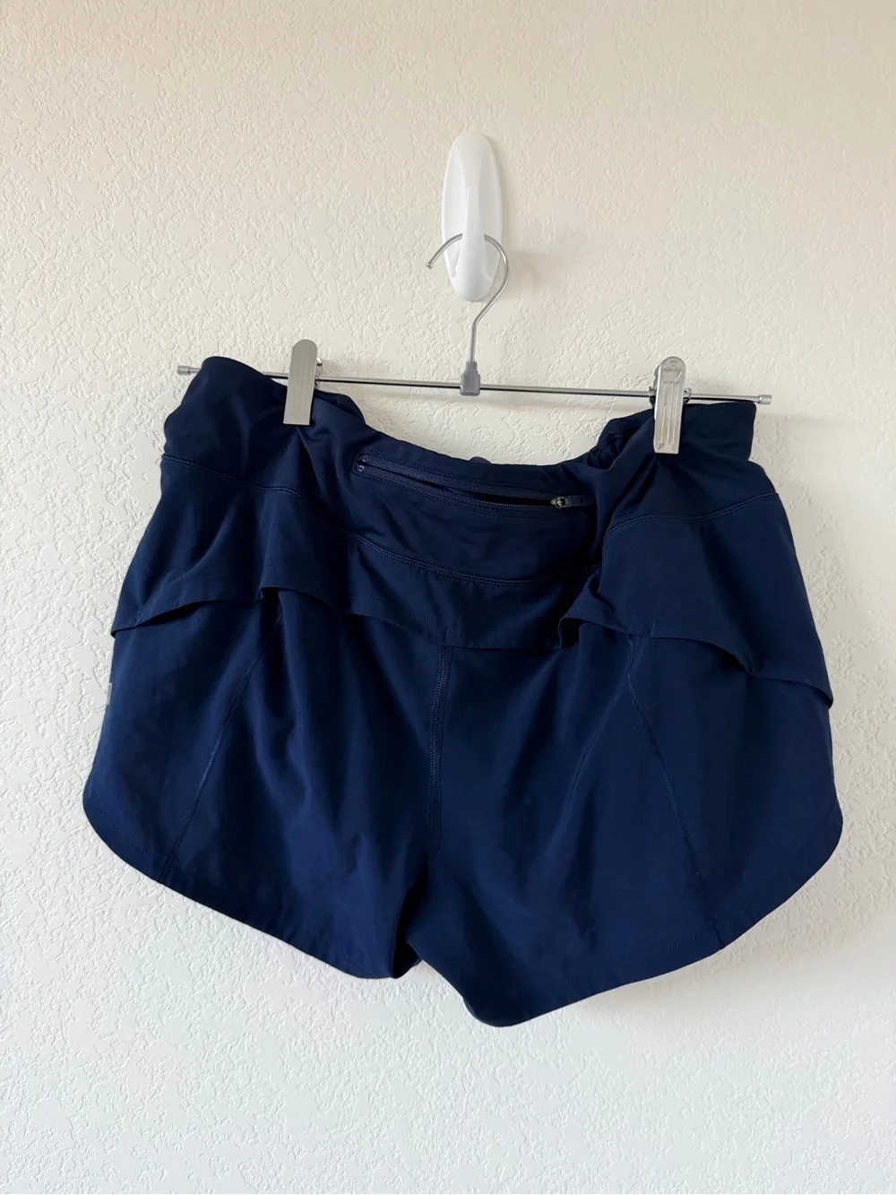 Lululemon speed up Short 2”